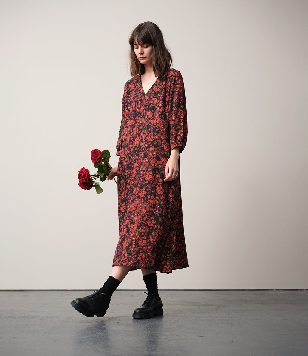 Maitlandmeg Nea Carmen Dress