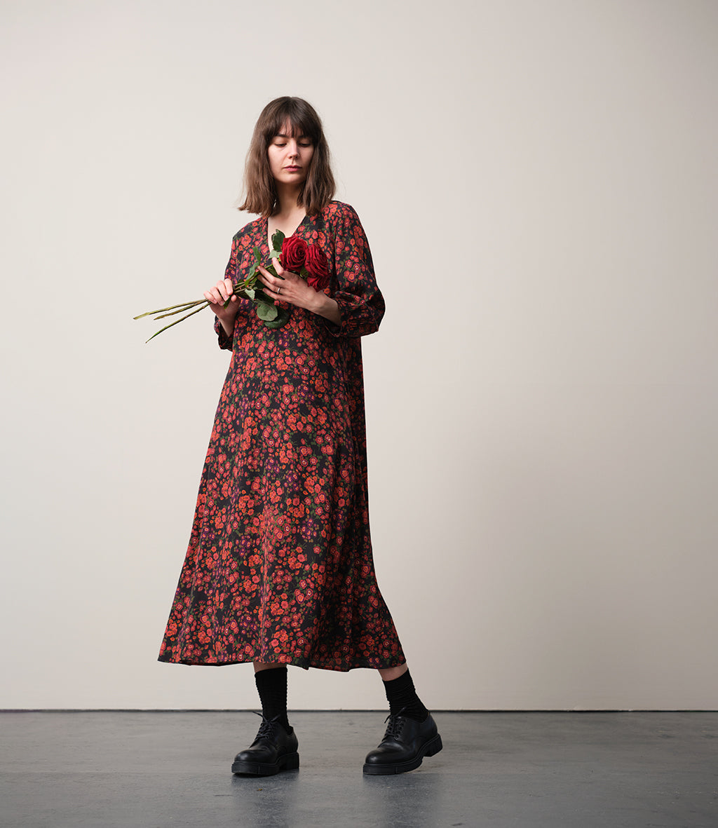 Maitlandmeg Nea Carmen Dress