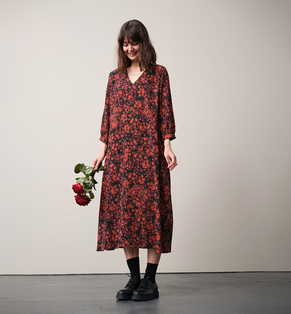 Maitlandmeg Nea Carmen Dress