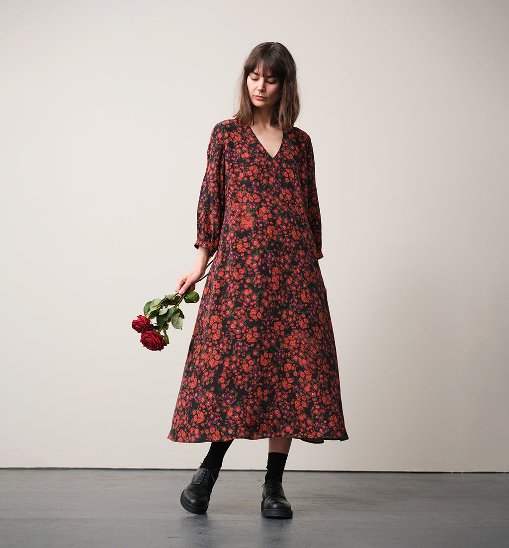 Maitlandmeg Nea Carmen Dress