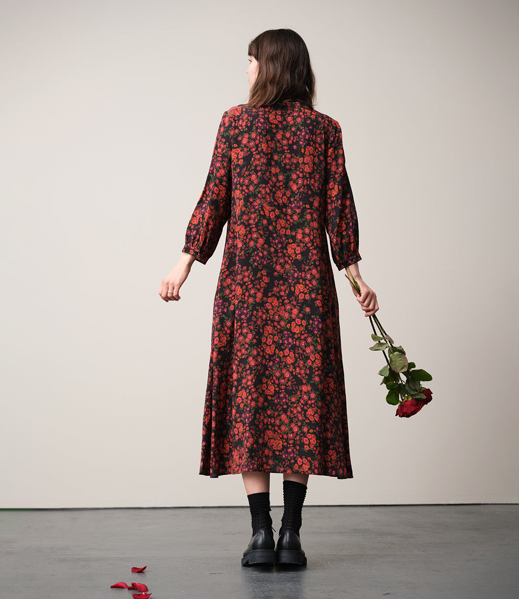 Maitlandmeg Nea Carmen Dress