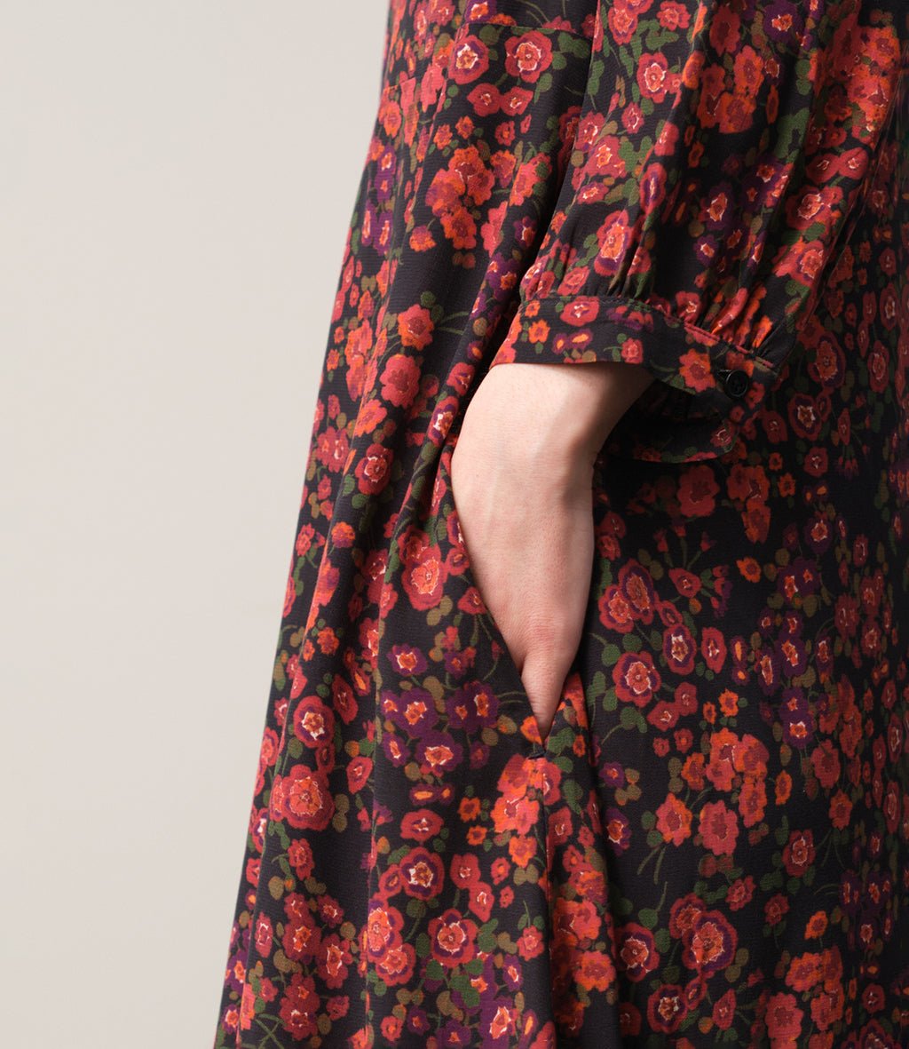 Maitlandmeg Nea Carmen Dress