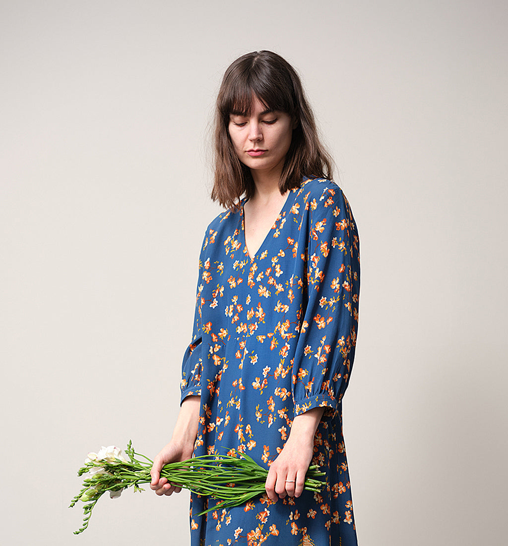 Maitlandmeg Nea Paradiso Dress