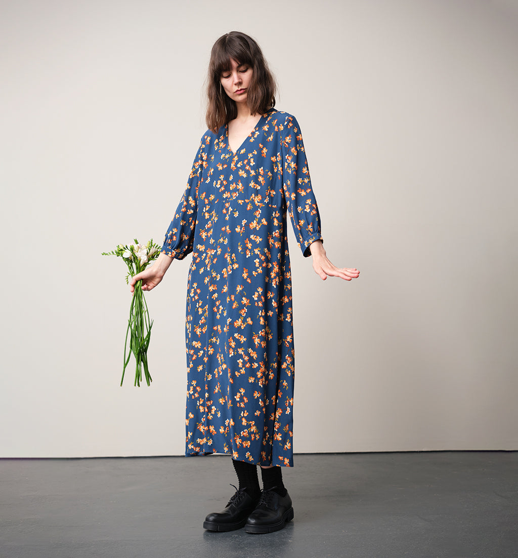 Maitlandmeg Nea Paradiso Dress