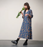 Maitlandmeg Nea Paradiso Dress