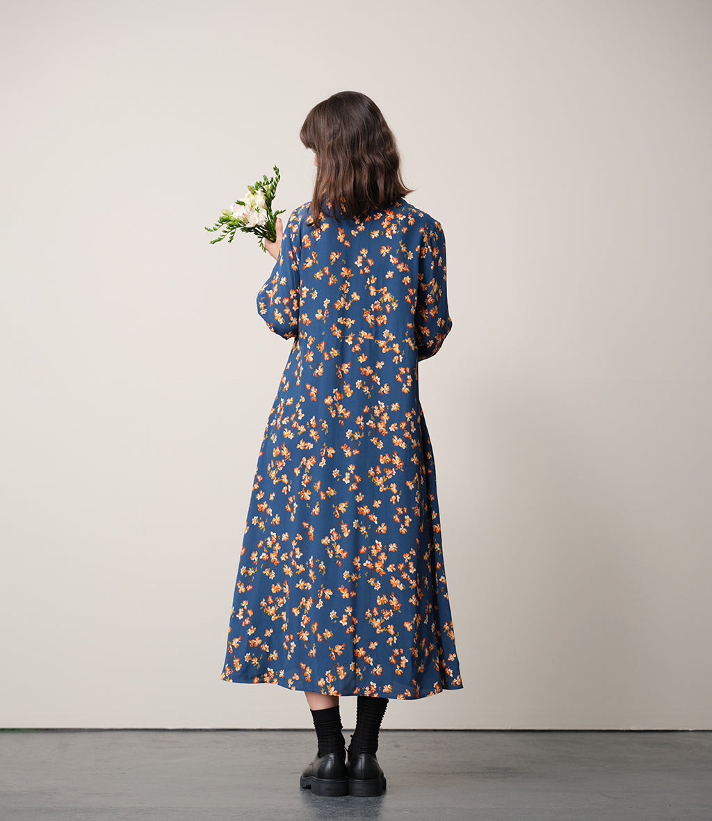 Maitlandmeg Nea Paradiso Dress