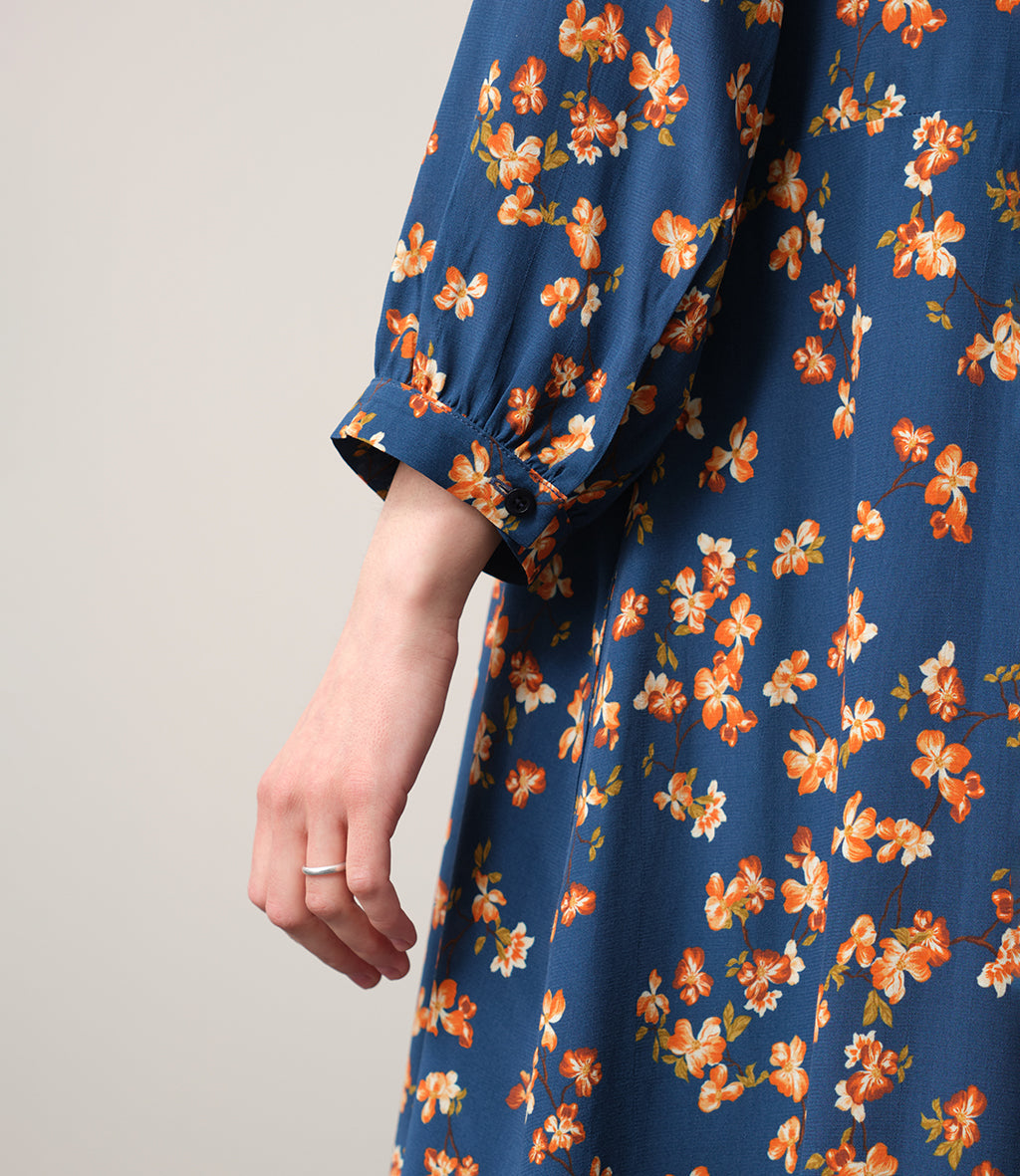 Maitlandmeg Nea Paradiso Dress