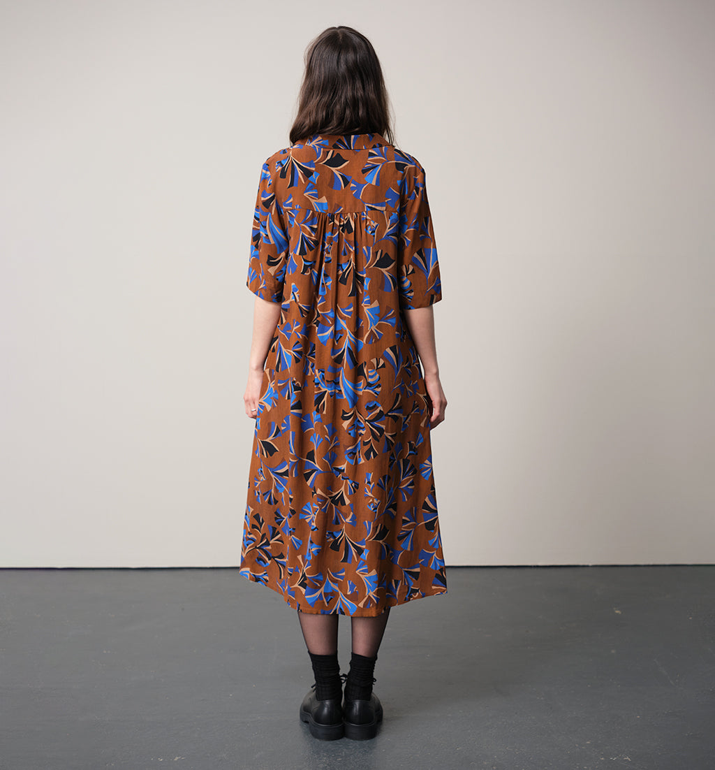 Maitlandmeg Sally Tosca Dress