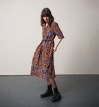 Maitlandmeg Sally Tosca Dress