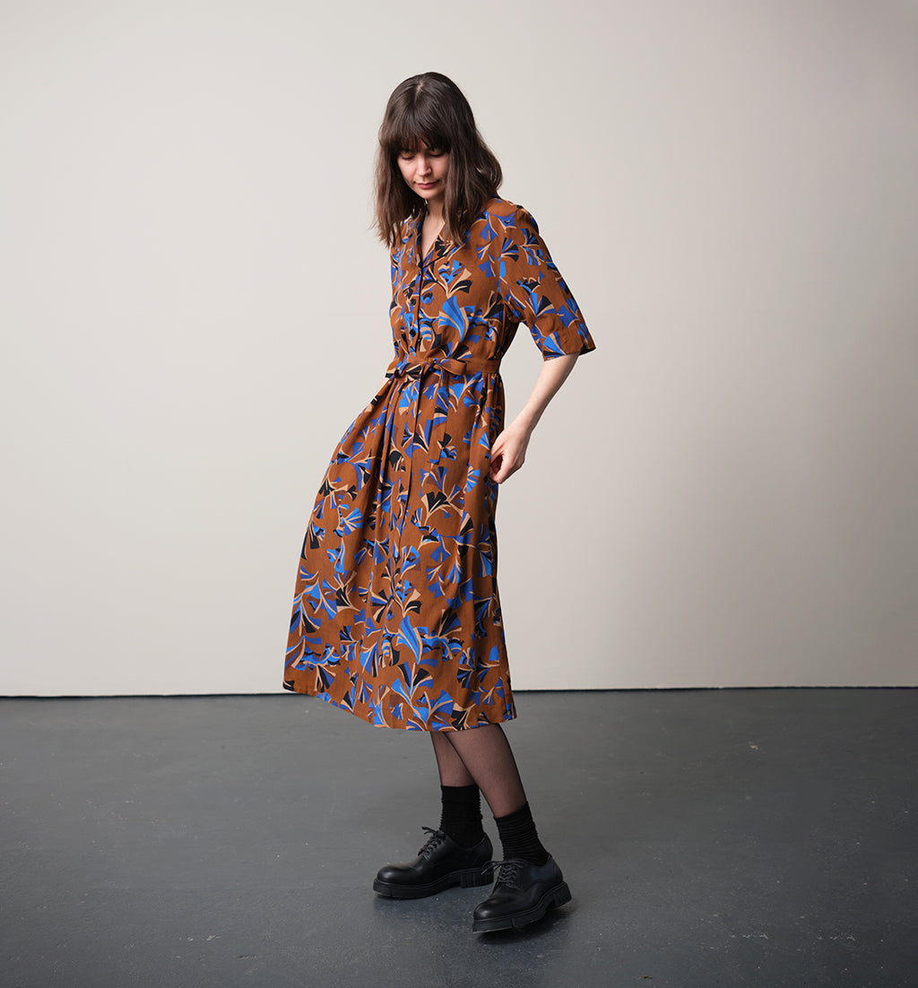 Maitlandmeg Sally Tosca Dress