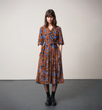 Maitlandmeg Sally Tosca Dress