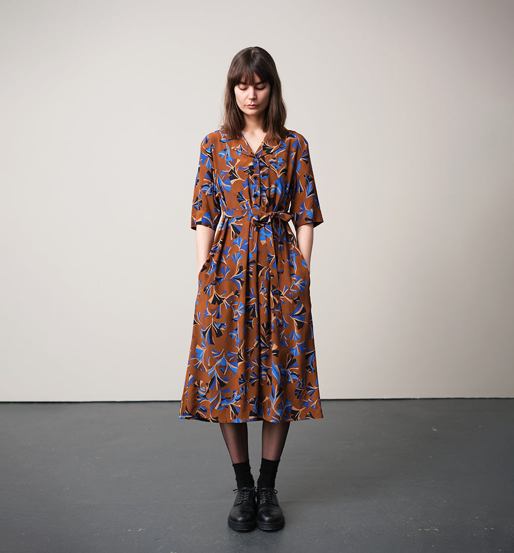 Maitlandmeg Sally Tosca Dress