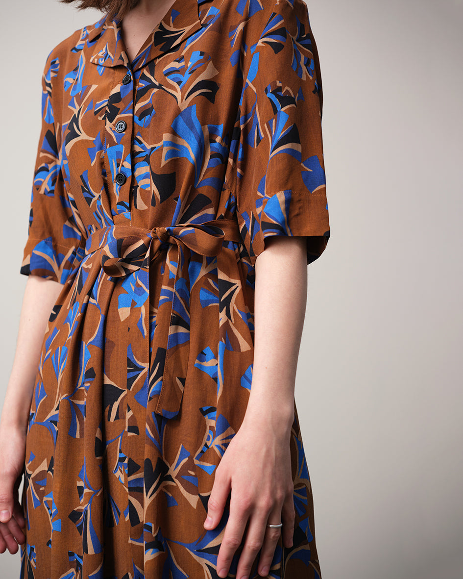 Maitlandmeg Sally Tosca Dress