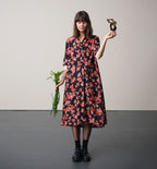 Maitlandmeg Sally Callas Dress