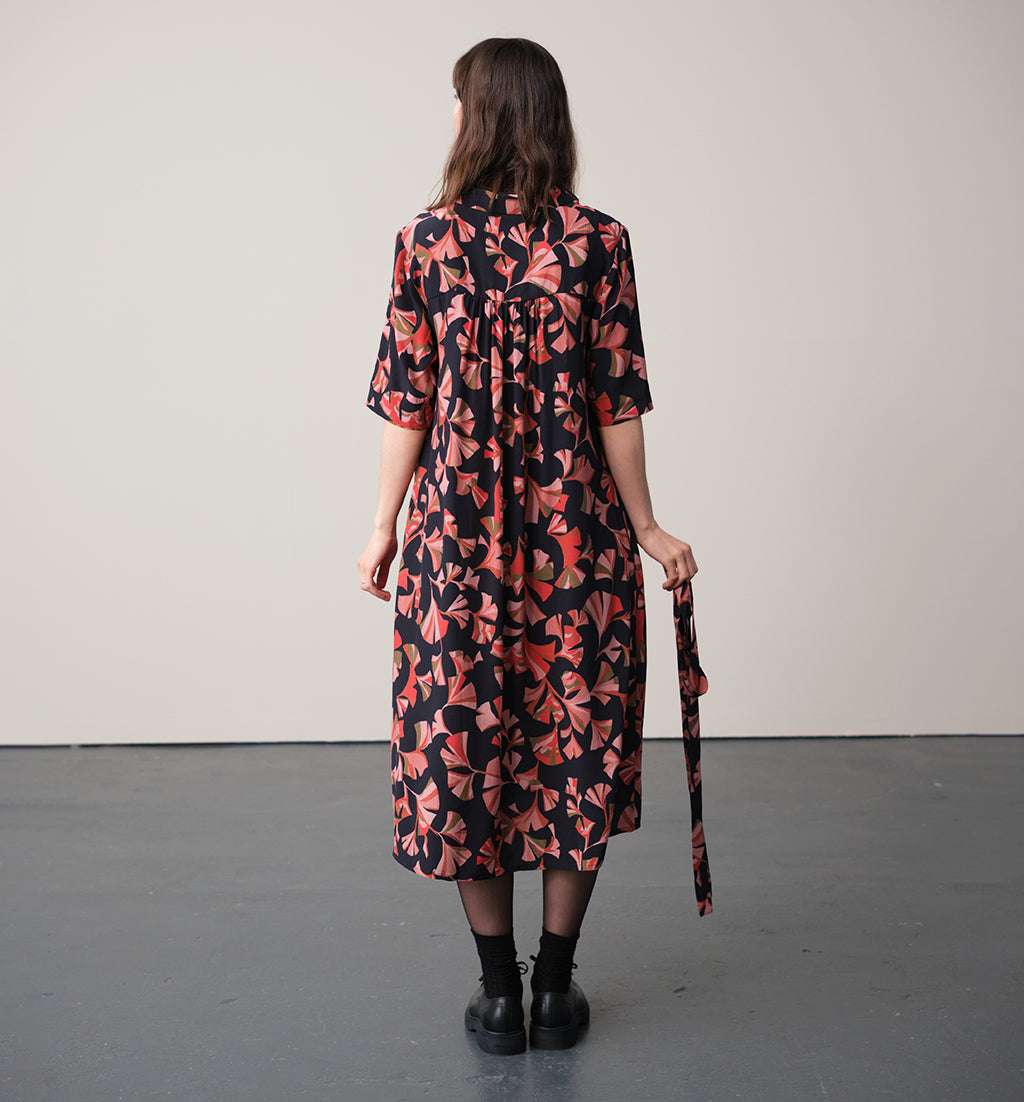 Maitlandmeg Sally Callas Dress