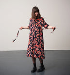 Maitlandmeg Sally Callas Dress