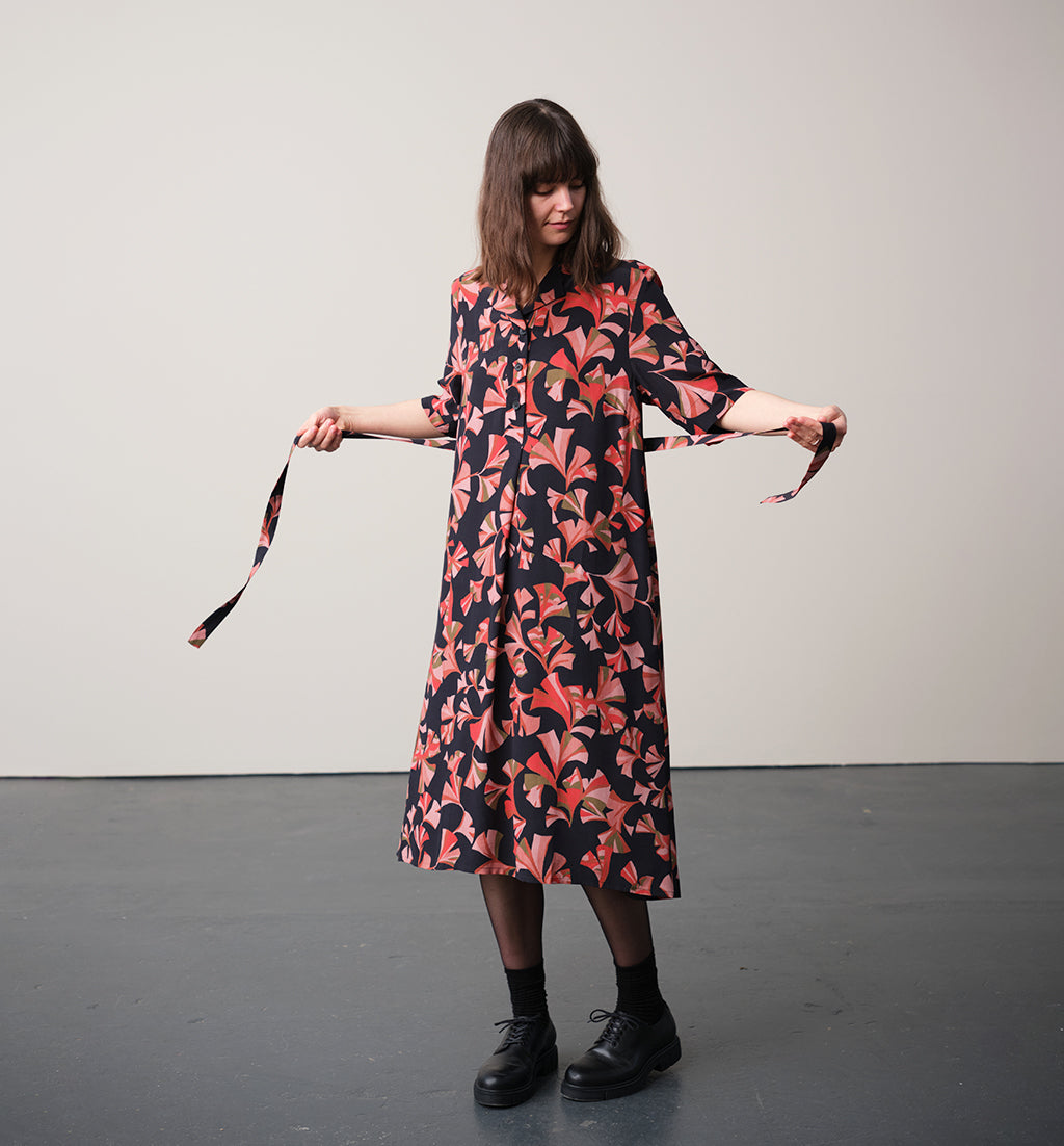 Maitlandmeg Sally Callas Dress