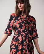 Maitlandmeg Sally Callas Dress