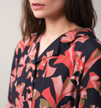 Maitlandmeg Sally Callas Dress