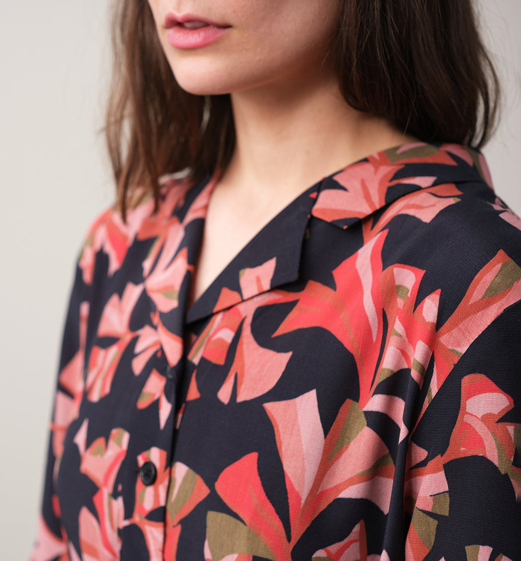 Maitlandmeg Sally Callas Dress