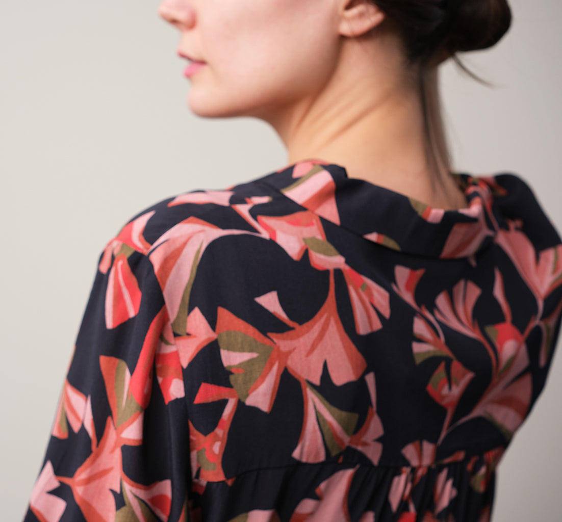 Maitlandmeg Sally Callas Dress