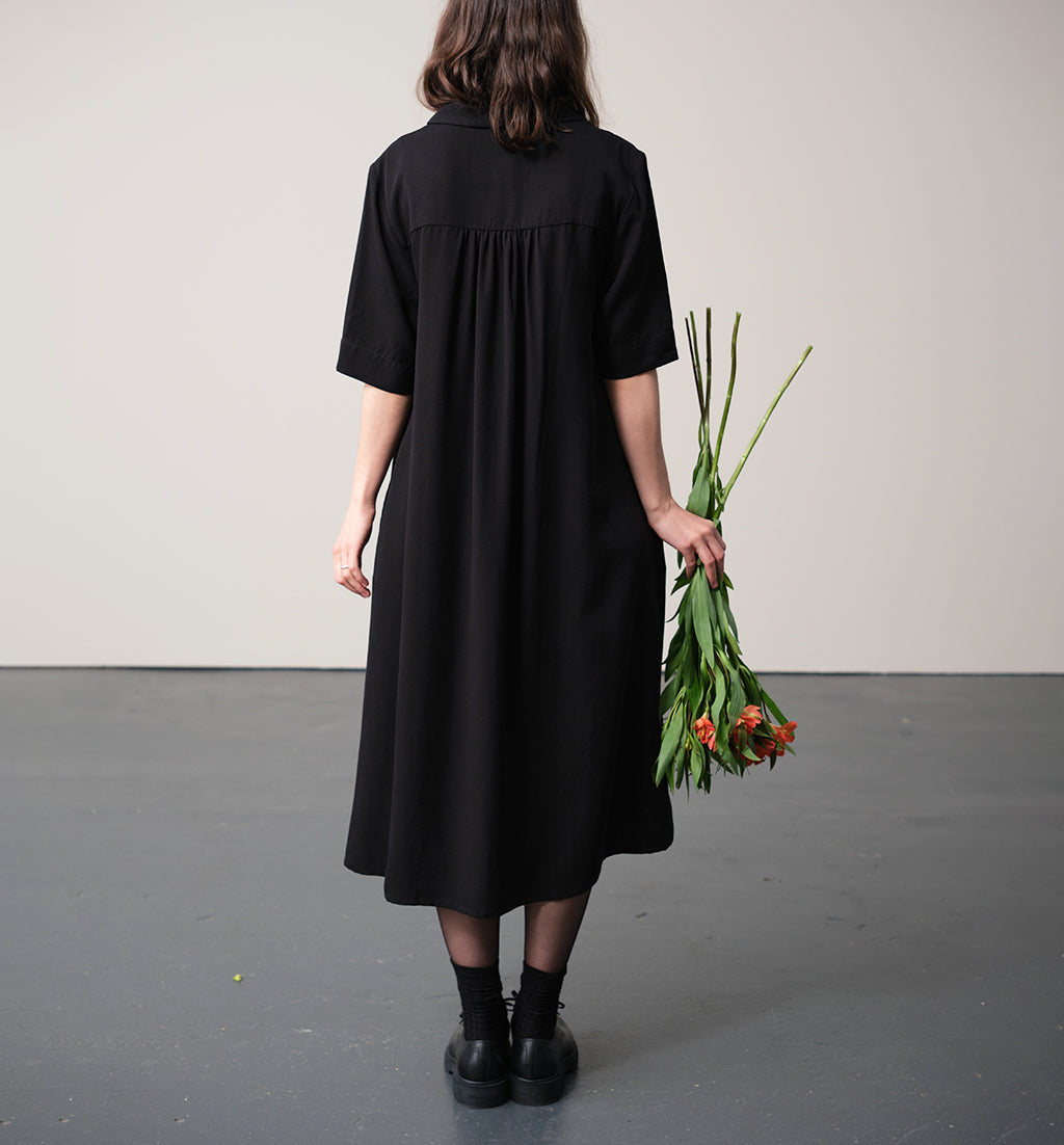 Maitlandmeg Sally Diva Dress