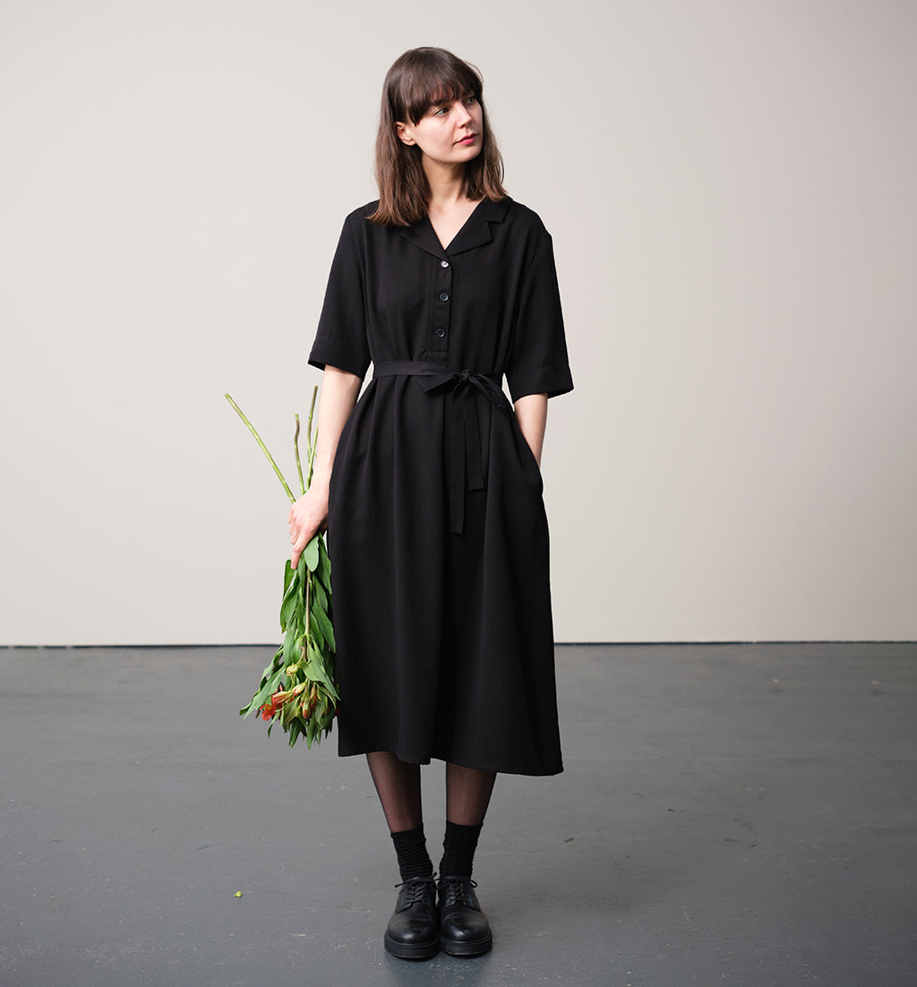 Maitlandmeg Sally Diva Dress