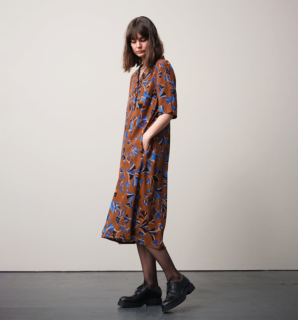 Maitlandmeg Sally Tosca Dress