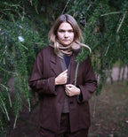 Maitlandmeg Sonia Tiger Eye Jacket