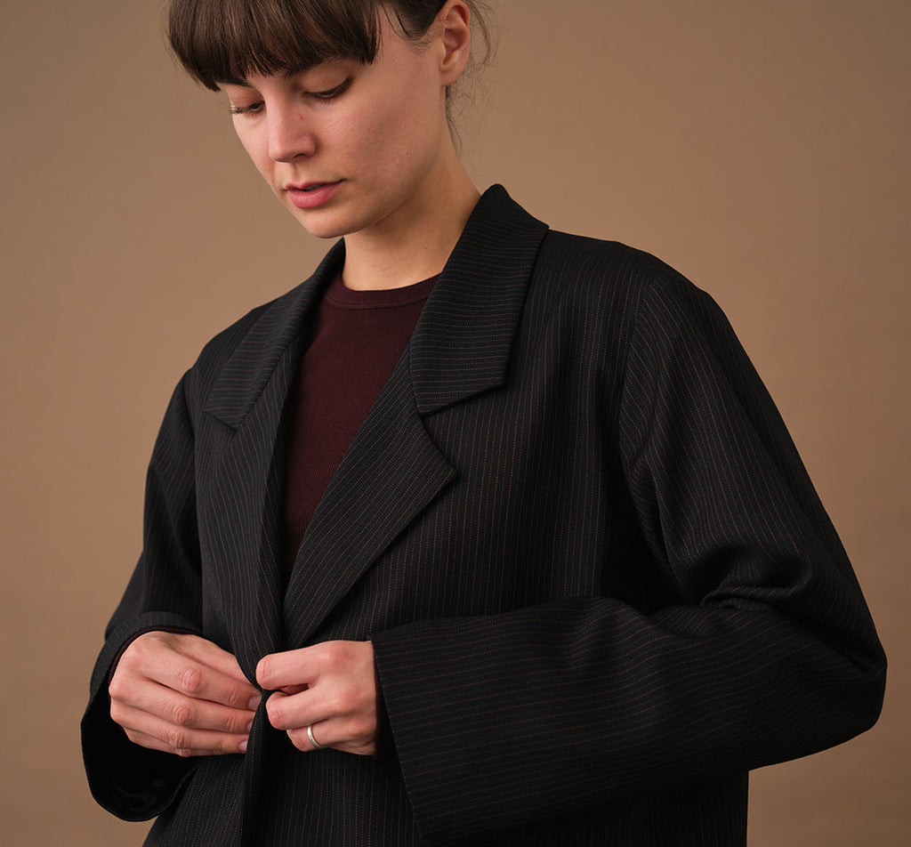 Maitlandmeg Sonia Kritstreck Jacket