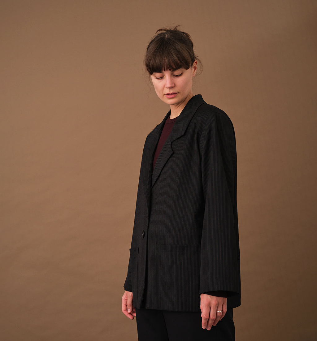 Maitlandmeg Sonia Kritstreck Jacket