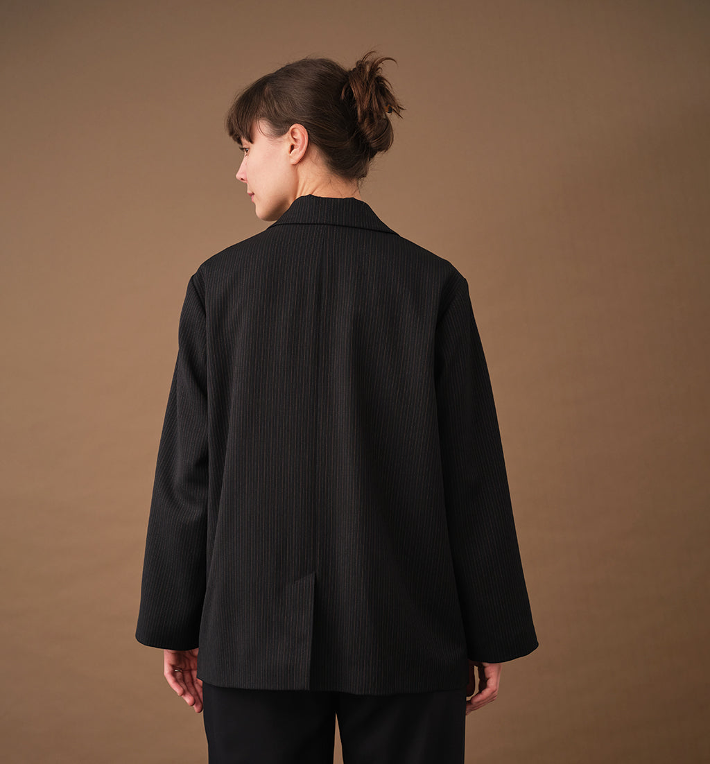 Maitlandmeg Sonia Kritstreck Jacket
