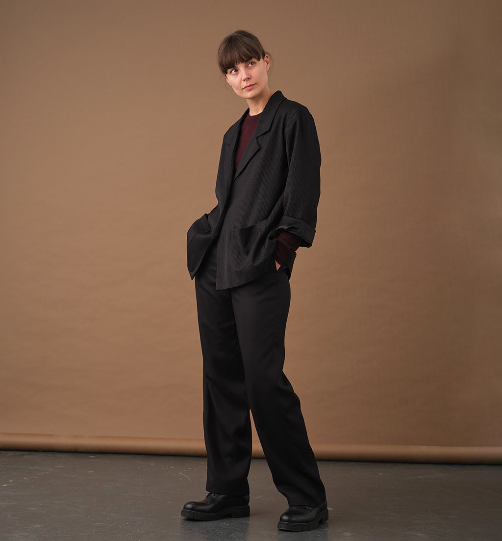 Maitlandmeg Sonia Kritstreck Jacket