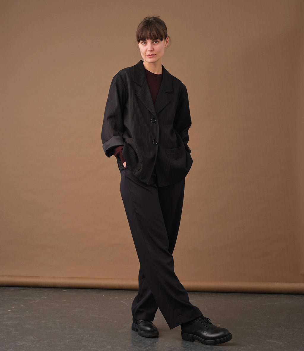 Maitlandmeg Sonia Kritstreck Jacket