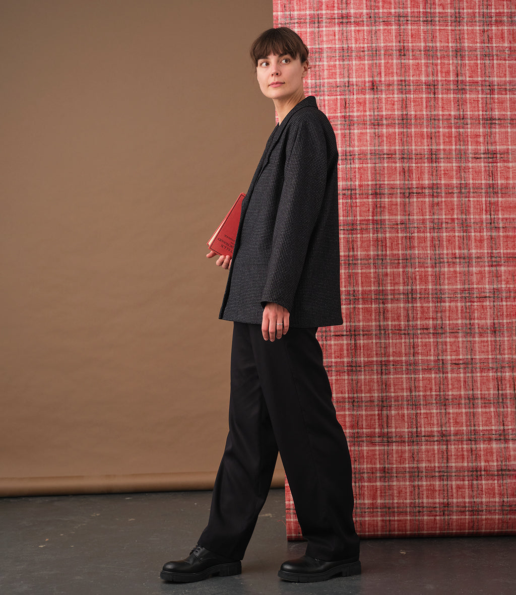 Maitlandmeg Sonia Stone Skies Jacket