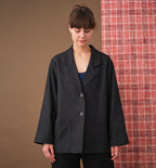 Maitlandmeg Sonia Stone Skies Jacket