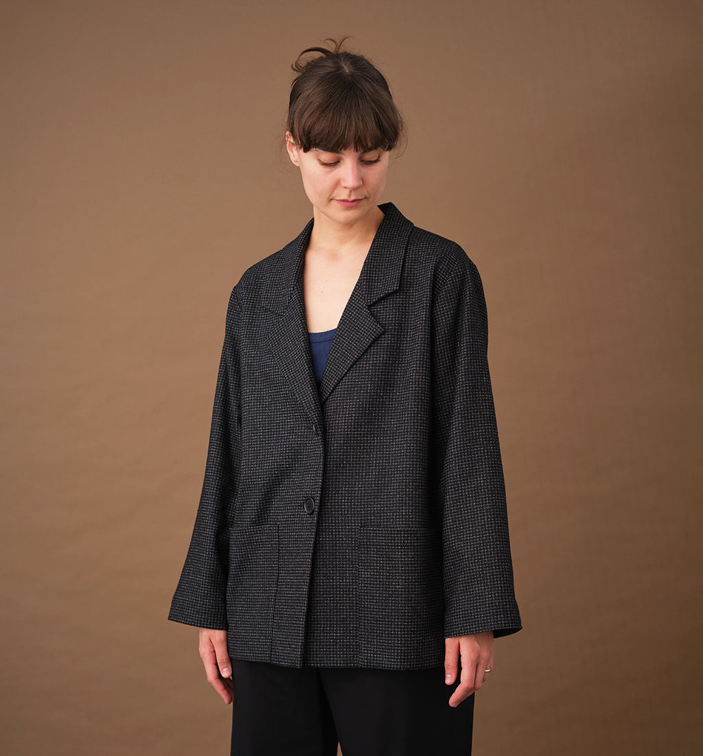 Maitlandmeg Sonia Stone Skies Jacket