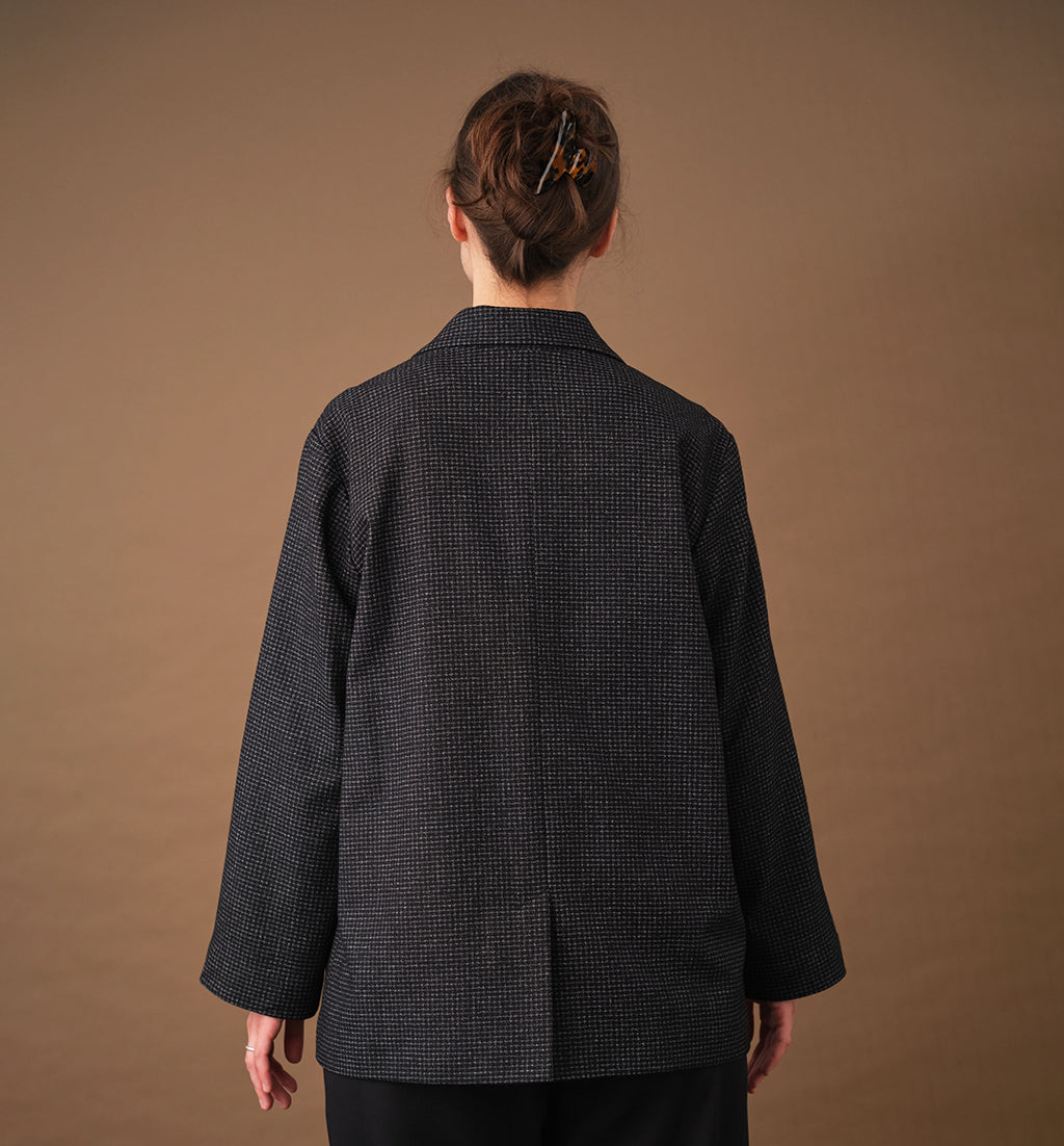 Maitlandmeg Sonia Stone Skies Jacket