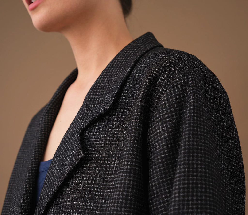 Maitlandmeg Sonia Stone Skies Jacket