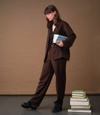 Maitlandmeg Sonia Tiger Eye Jacket