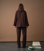 Maitlandmeg Sonia Tiger Eye Jacket