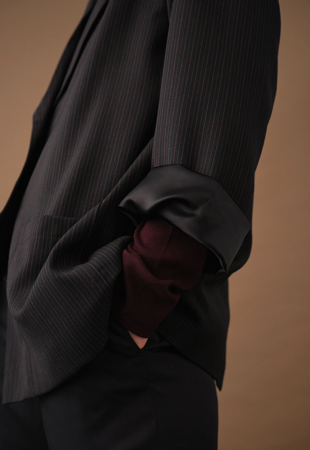 Maitlandmeg Sonia Kritstreck Jacket