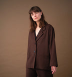 Maitlandmeg Sonia Tiger Eye Jacket