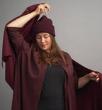 Maitlandmeg Svala Björnbär Shirt Dress