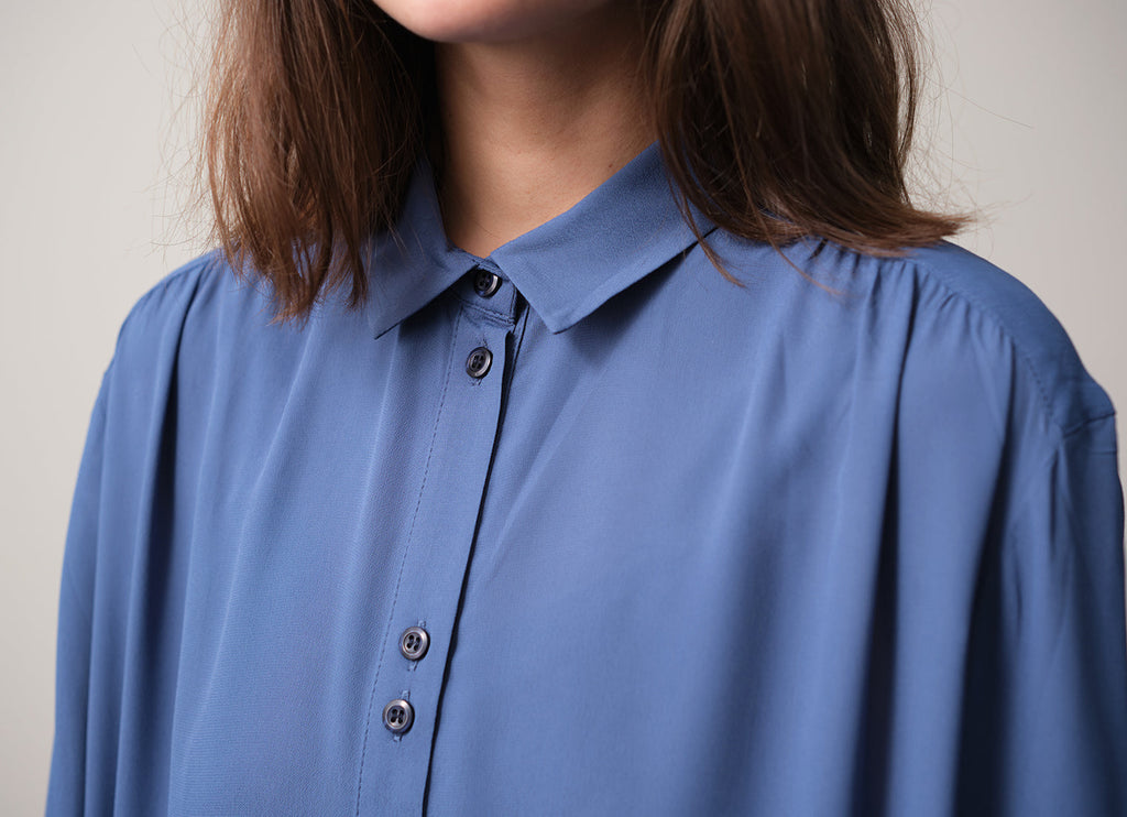 Maitlandmeg Svala Isolde Shirt Dress