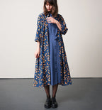 Maitlandmeg Svala Paradiso Shirt Dress