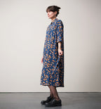 Maitlandmeg Svala Paradiso Shirt Dress