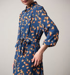 Maitlandmeg Svala Paradiso Shirt Dress
