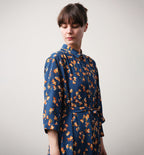 Maitlandmeg Svala Paradiso Shirt Dress