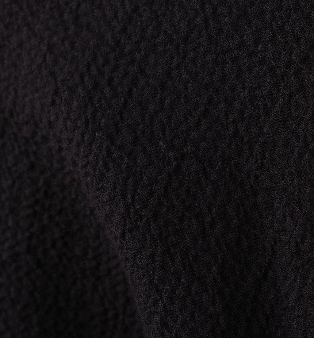 Maitlandmeg Margot Black Kimono